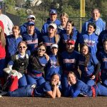 article image - Playoff party